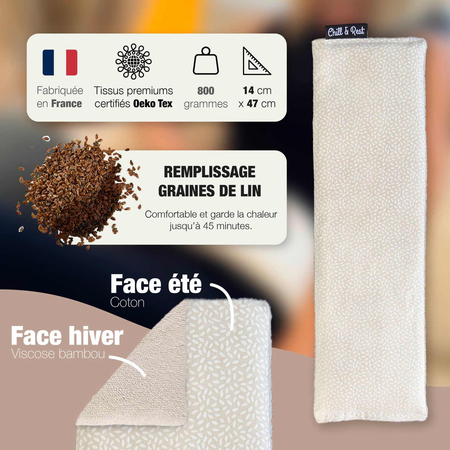 La Bouillotte Naturelle
