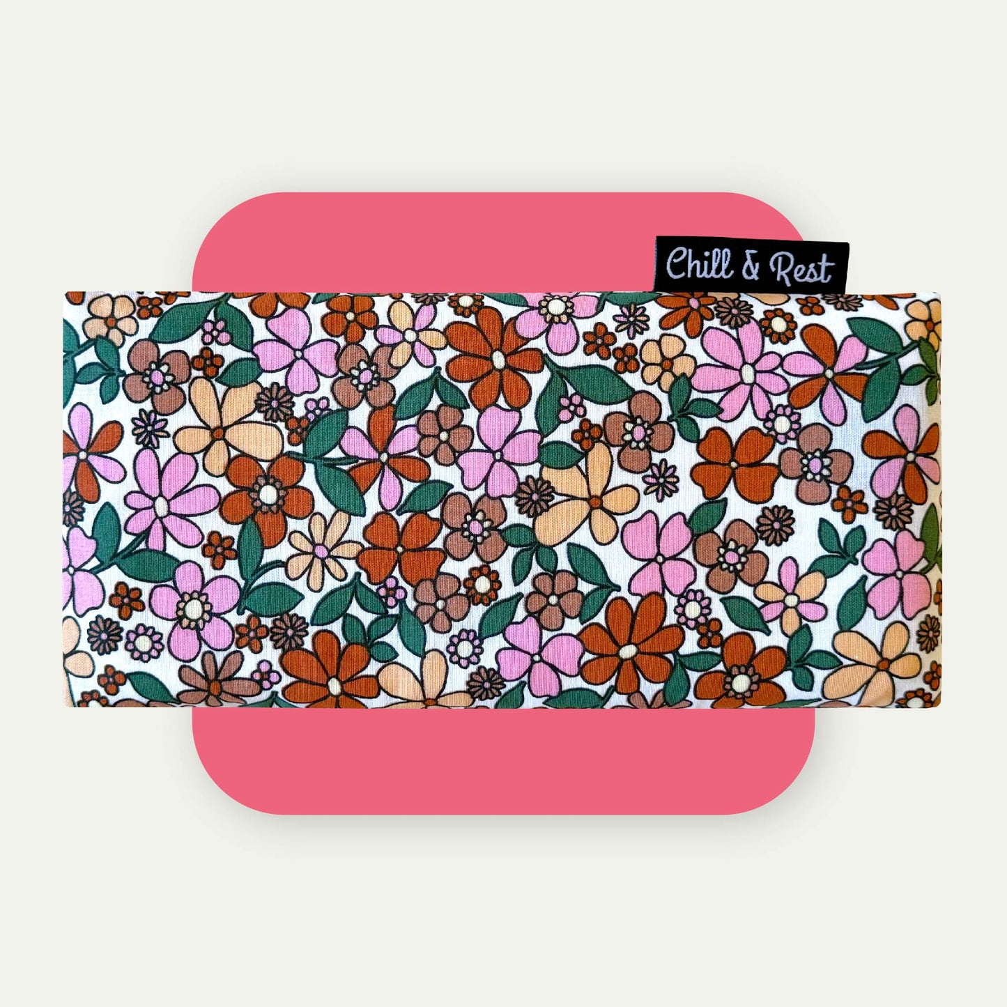 La Petite Bouillotte Florale