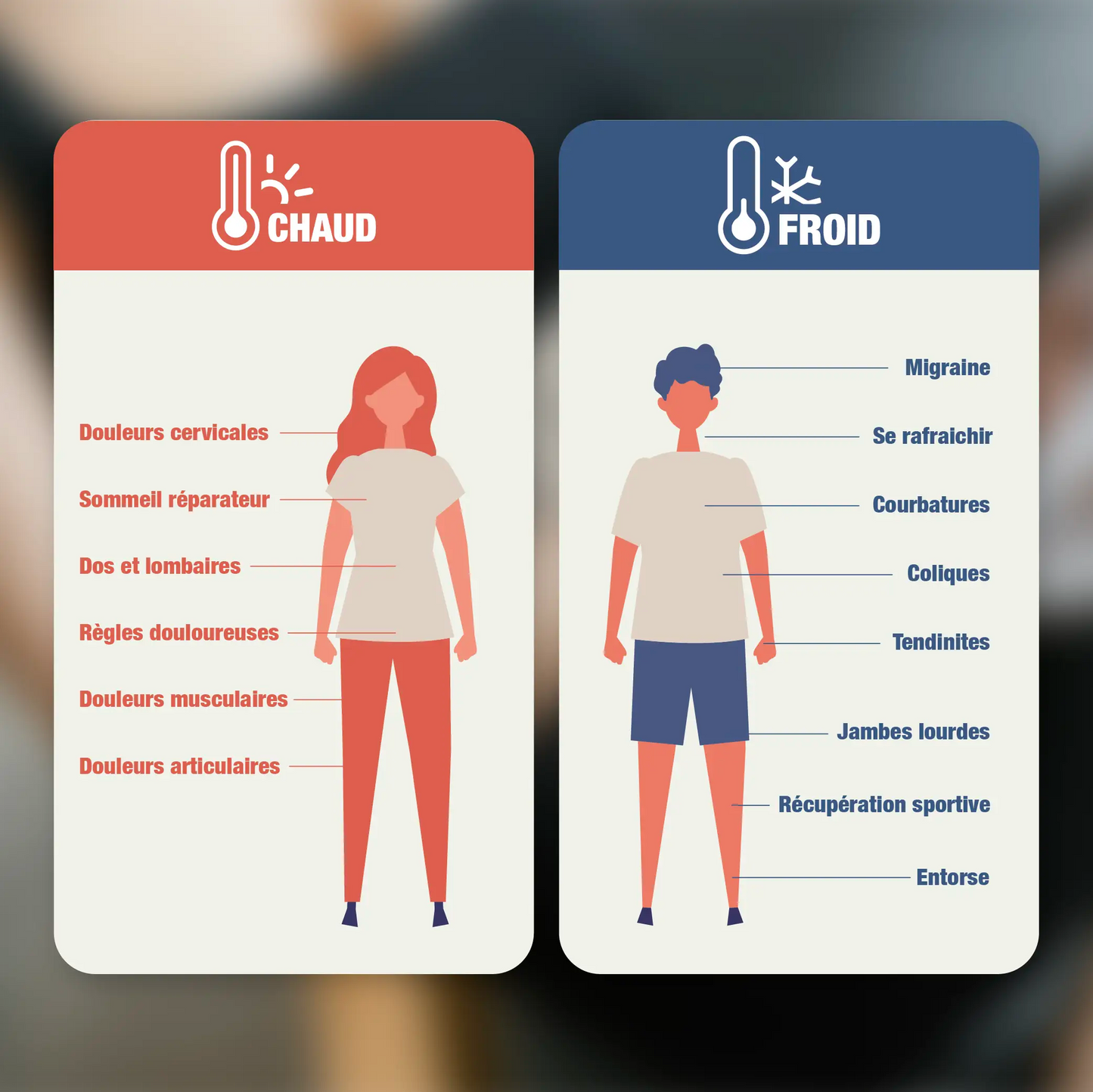 La Bouillotte Terrazzo