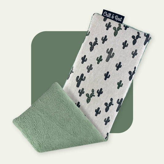 La Bouillotte Cactus