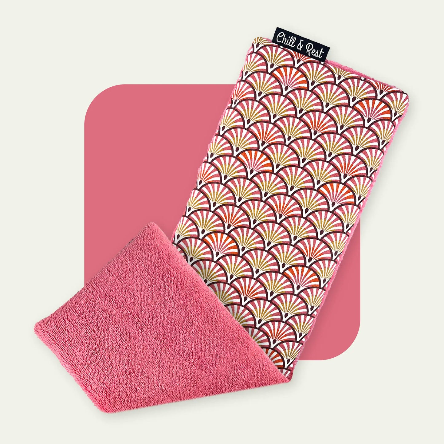 La Bouillotte Art-Déco