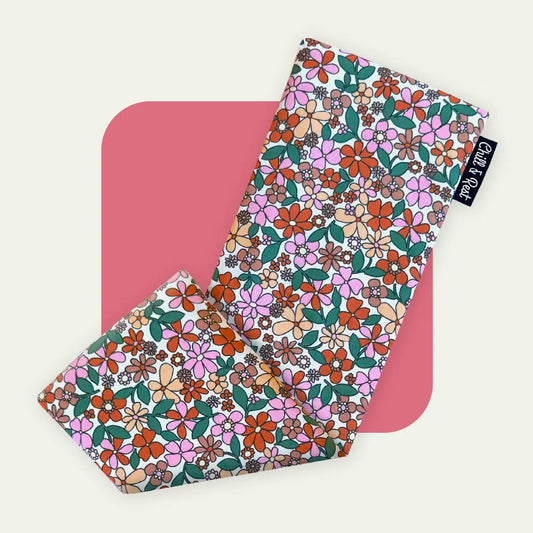 La Bouillotte Florale